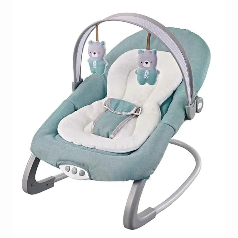 Baby Rocker & Swing Chair