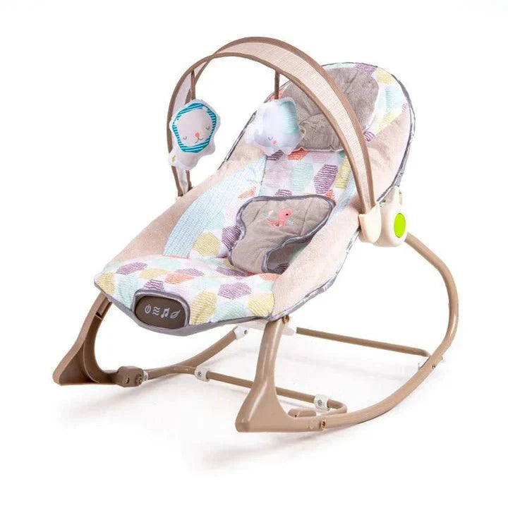 Baby Rocker & Swing Chair