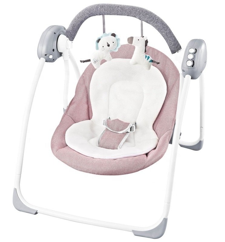 Baby Rocker & Swing Chair