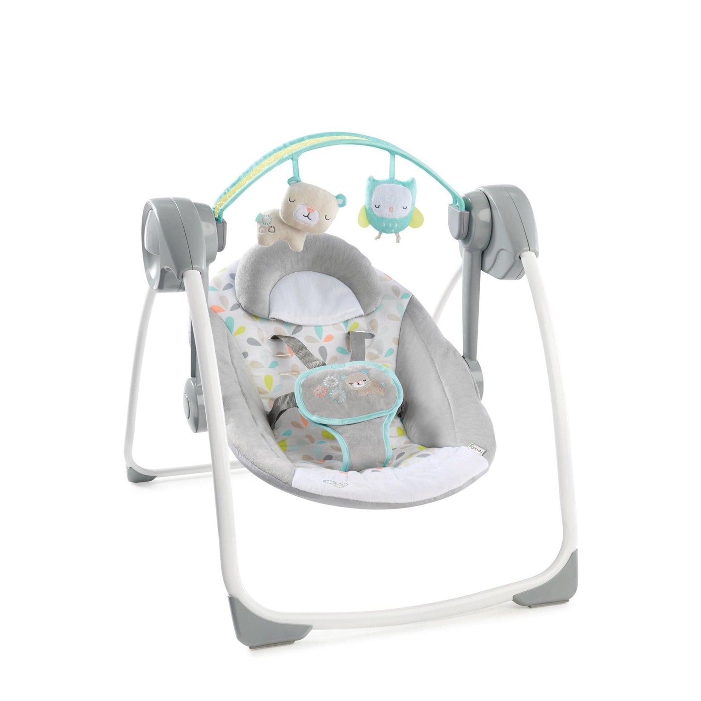 Baby Rocker & Swing Chair