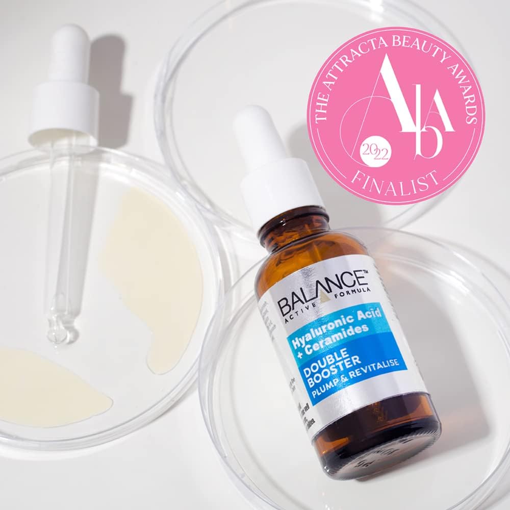 Balance - Double Booster & Supersoot (Original)