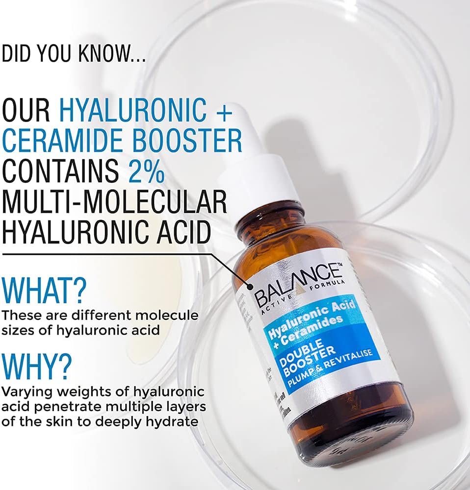 Balance - Double Booster & Supersoot (Original)