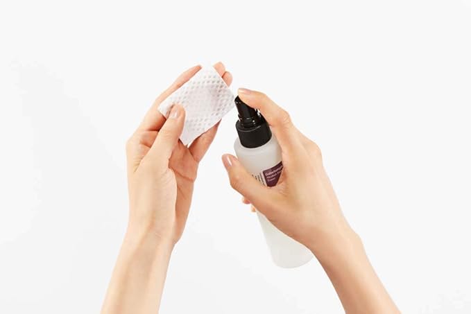 Balancing Essence (Original)