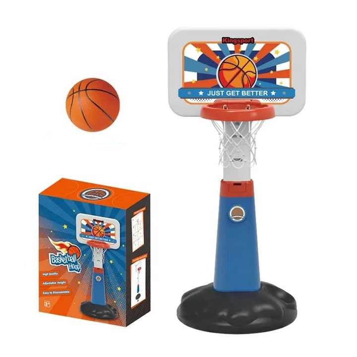 Basketball Hoop Set