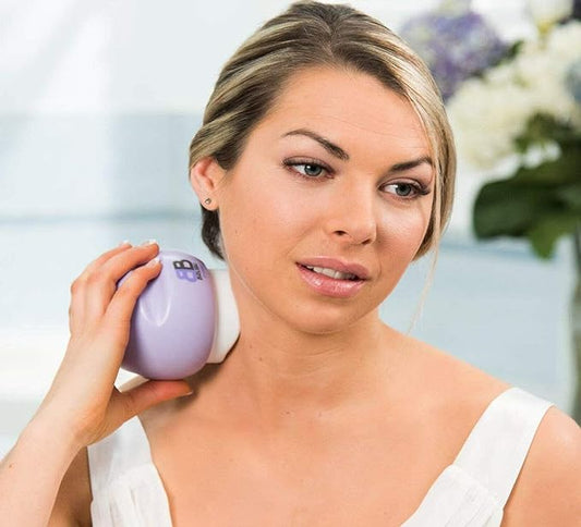 BB - Body Care Brush Set