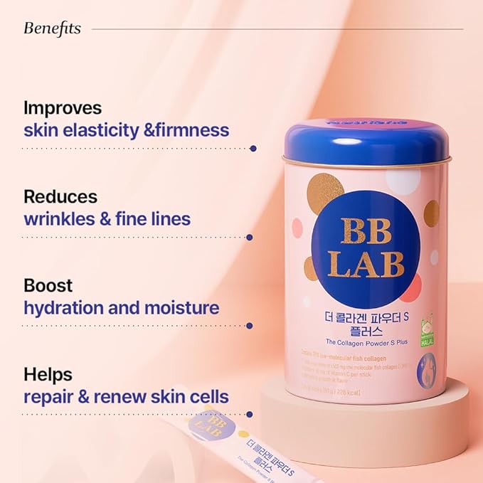 BB Lab - Collagen Powder (Original)