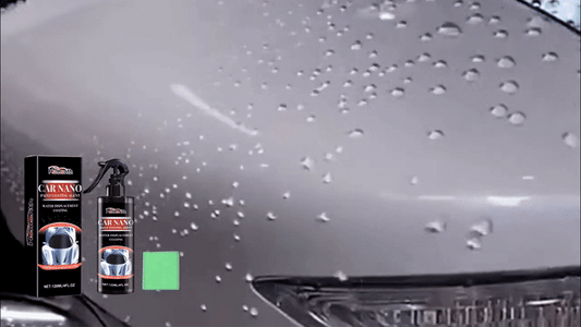 Homonth - Car Nano Paint Coating Agent