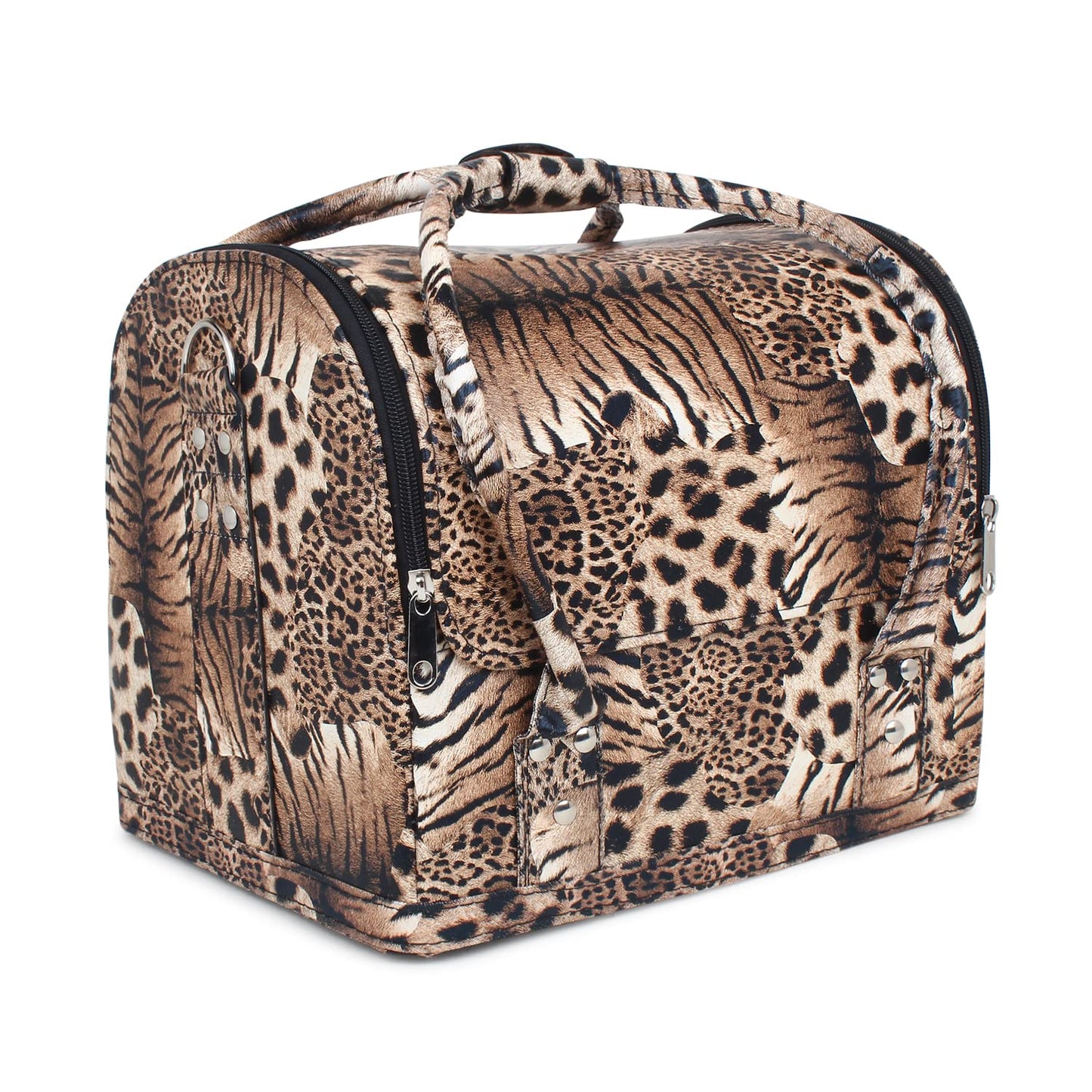 Beauty Case for Cosmetics