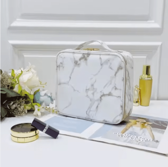 Beauty Case for Cosmetics