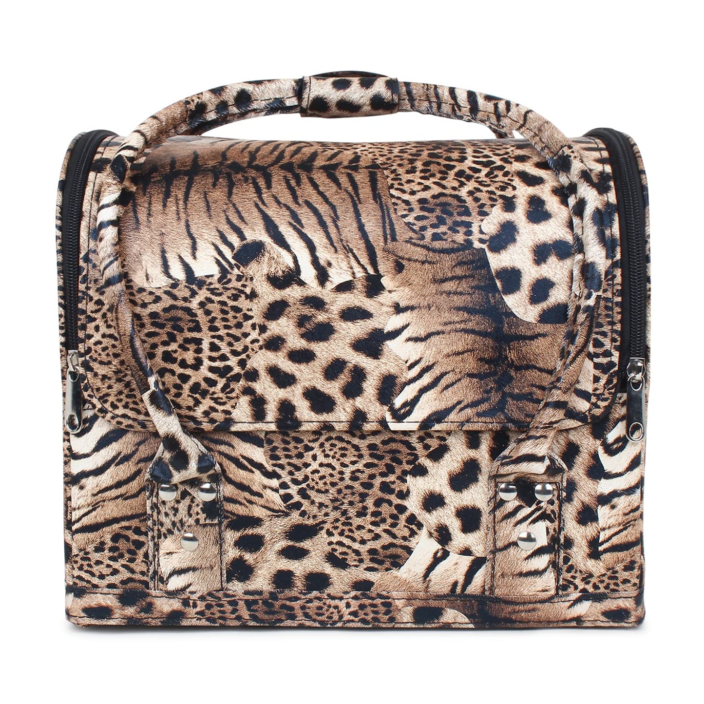 Beauty Case for Cosmetics