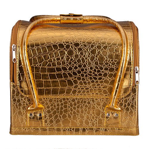 Beauty Case for Cosmetics