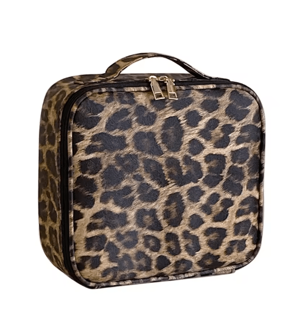 Beauty Case for Cosmetics