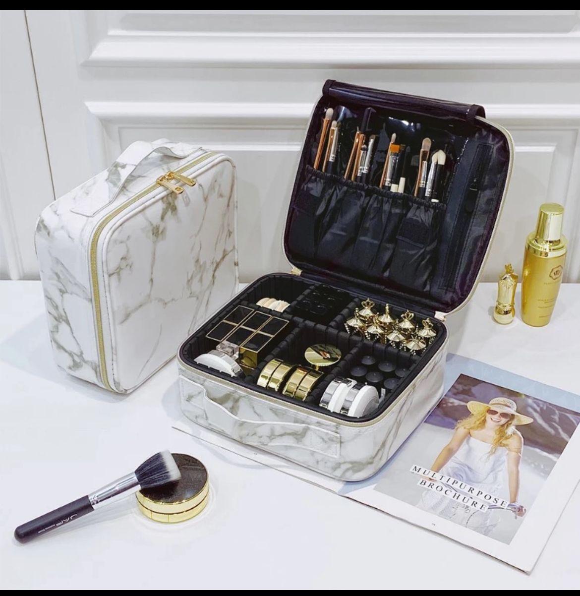 Beauty Case for Cosmetics