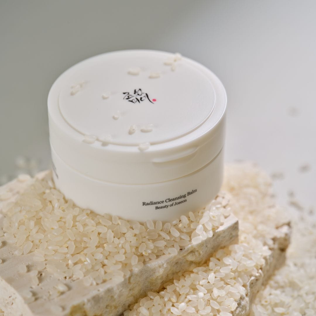 Beauty of Jeosen - Skin Glow (Original)