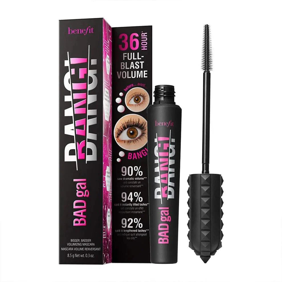 Benefit Cosmetics - BADgal BANG! Mascara Set (Original) ©
