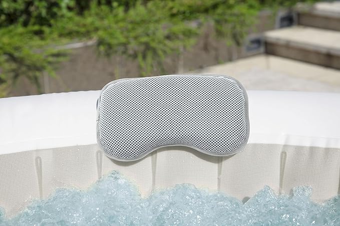 Bestway - 2 Padded Spa Pillows
