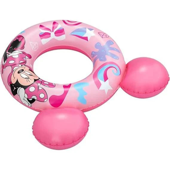 Bestway - Mickey Swim Tube
