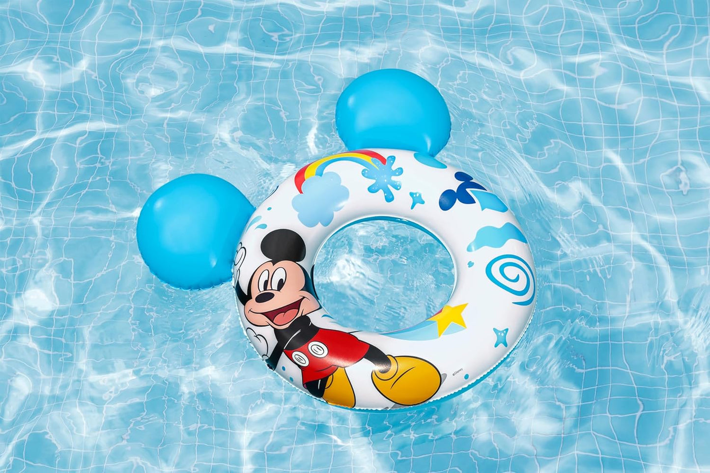 Bestway - Mickey Swim Tube