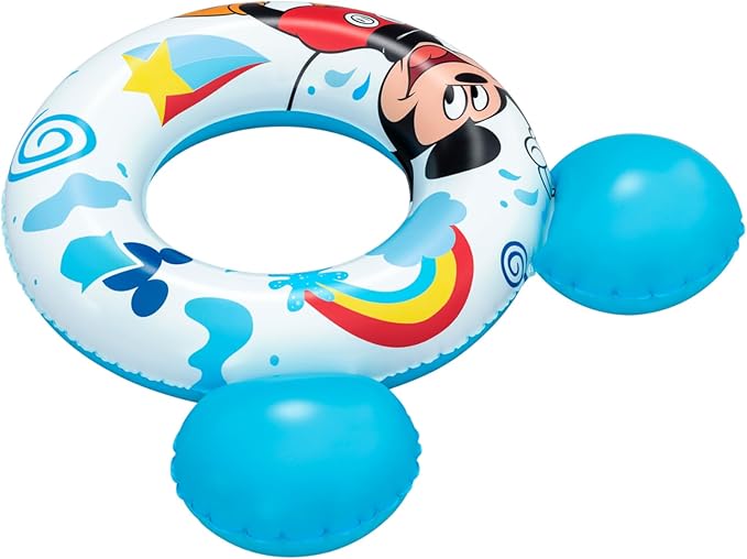 Bestway - Mickey Swim Tube