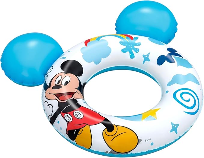 Bestway - Mickey Swim Tube