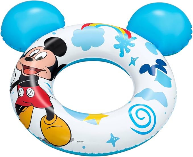 Bestway - Mickey Swim Tube