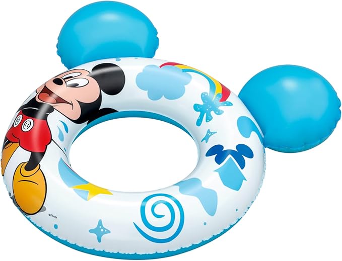 Bestway - Mickey Swim Tube