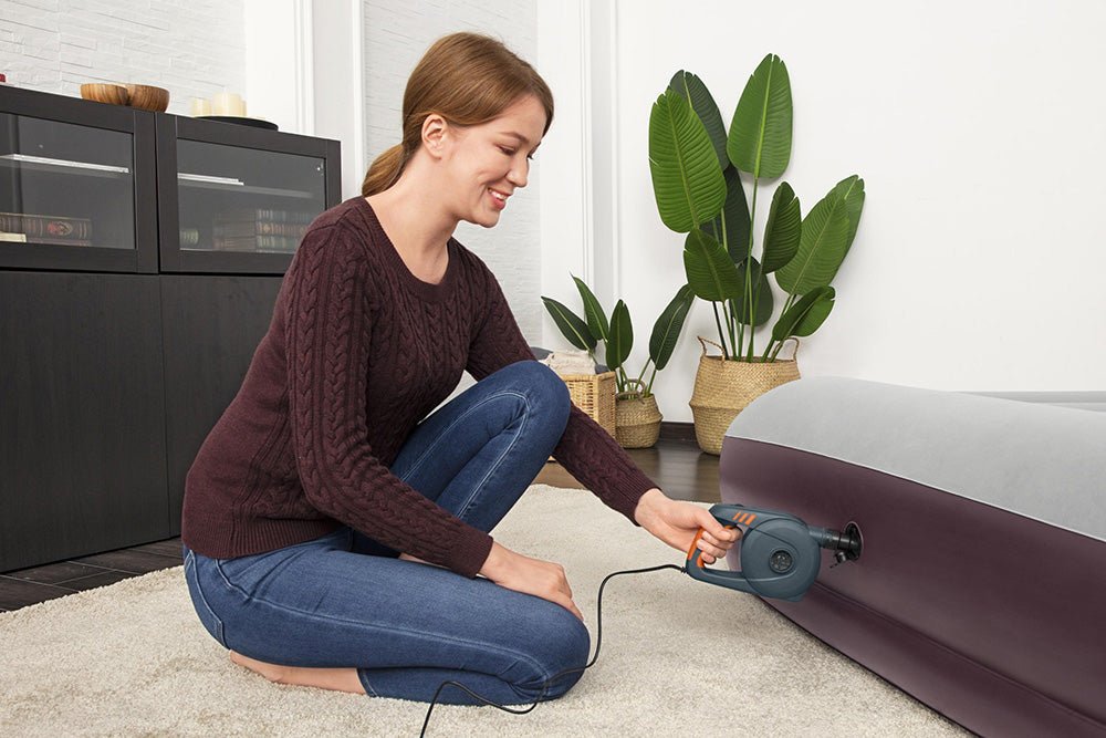 Bestway - Power Grip Electric Air Pump