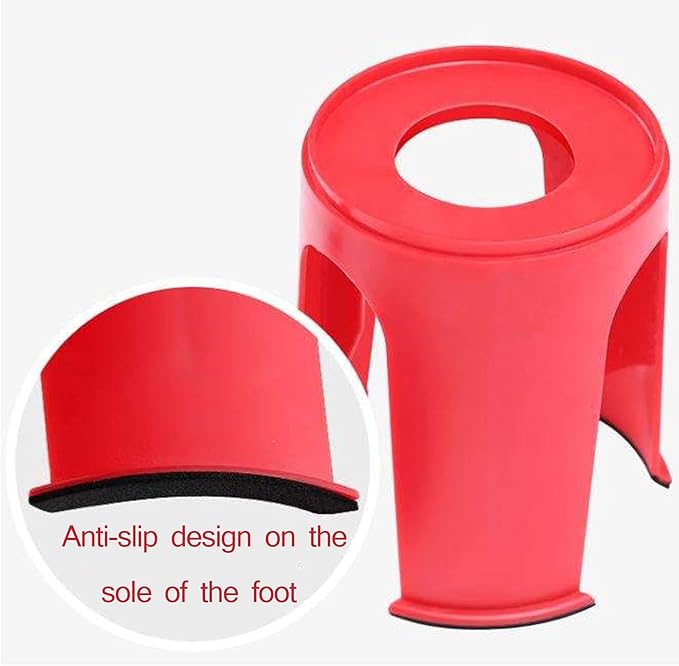 Beverage Inverted Drinker Dispenser