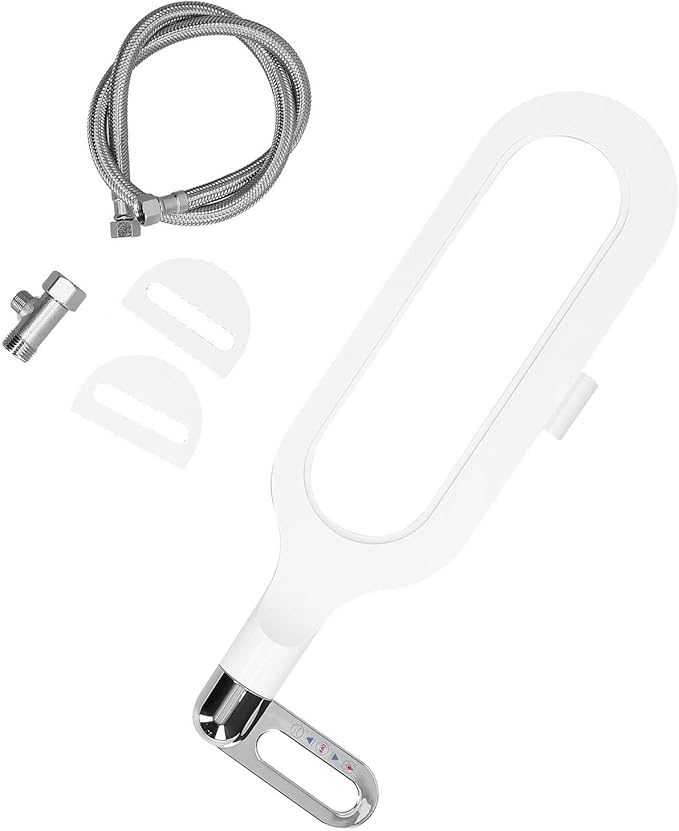 Bidet Attachment for Toilet Seat ©