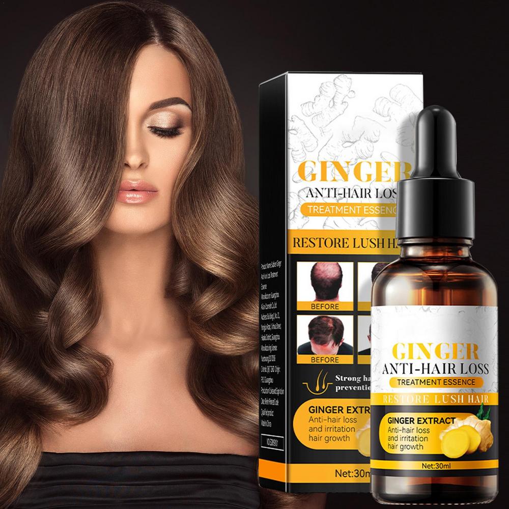 Bioaqua - Acne Removal & Anti Hair Loss (Original)