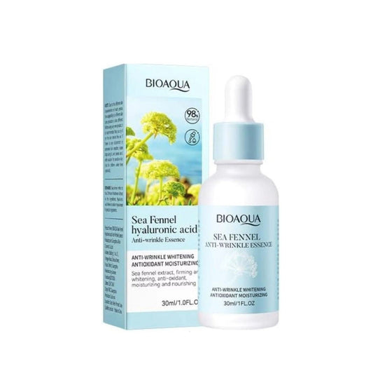 Bioaqua - Anti-Wrinkle Hyaluronic Acid Serum (Original)