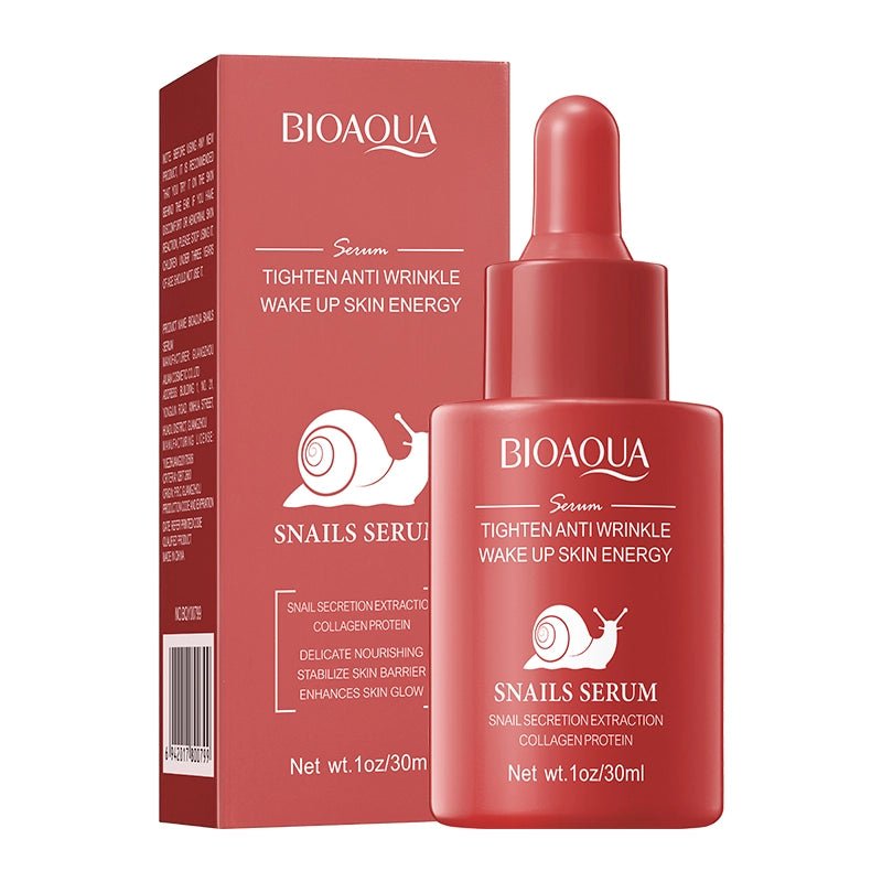 Bioaqua - Care Serum (Original)