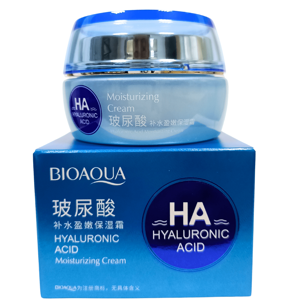 BioAqua - Hyaluronic Acid (Original)