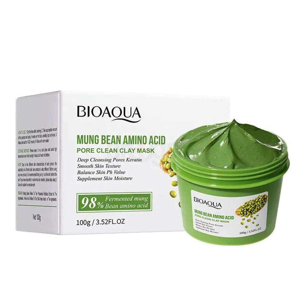 Bioaqua - Mung Bean Amino Acid (Original)