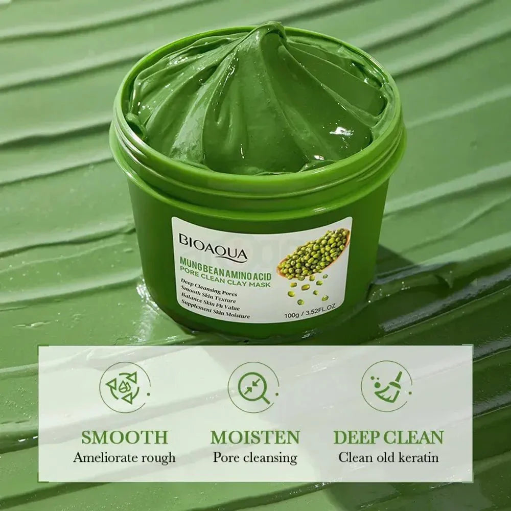 Bioaqua - Mung Bean Amino Acid (Original)