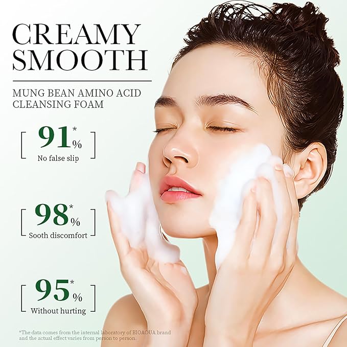 Bioaqua - Mung Bean Amino Acid (Original)