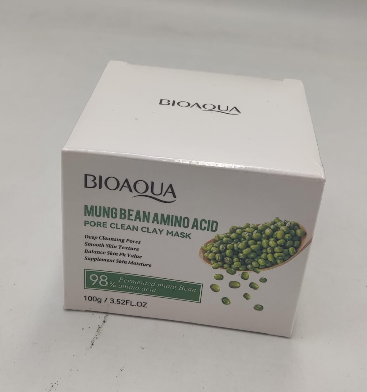 Bioaqua - Mung Bean Amino Acid (Original)