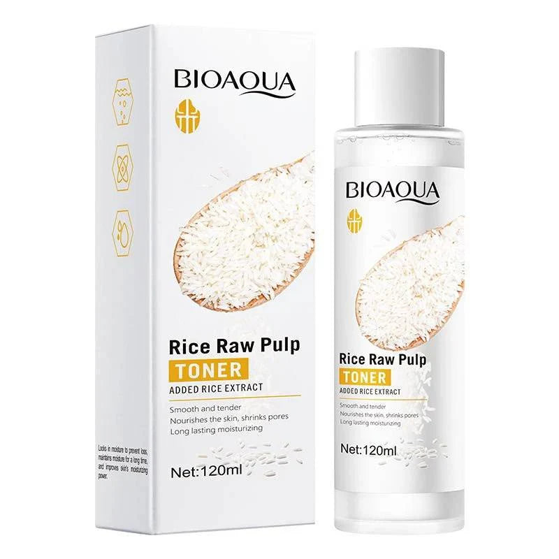 BioAqua - Rice Pulp Toner (Original)