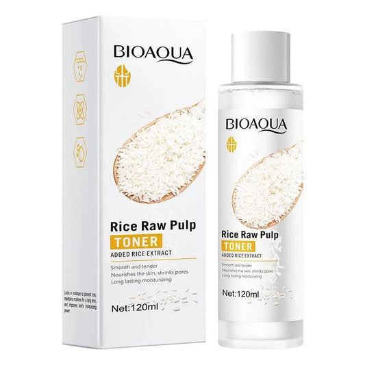 BioAqua - Rice Pulp Toner (Original)