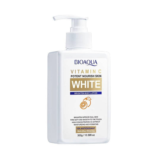 Bioaqua - Vitamin C Nourish Skin Care