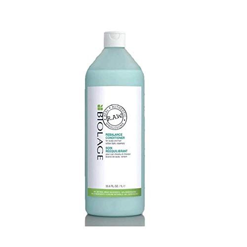 Biolage - Hair Shampooing & Conditioner (Original)