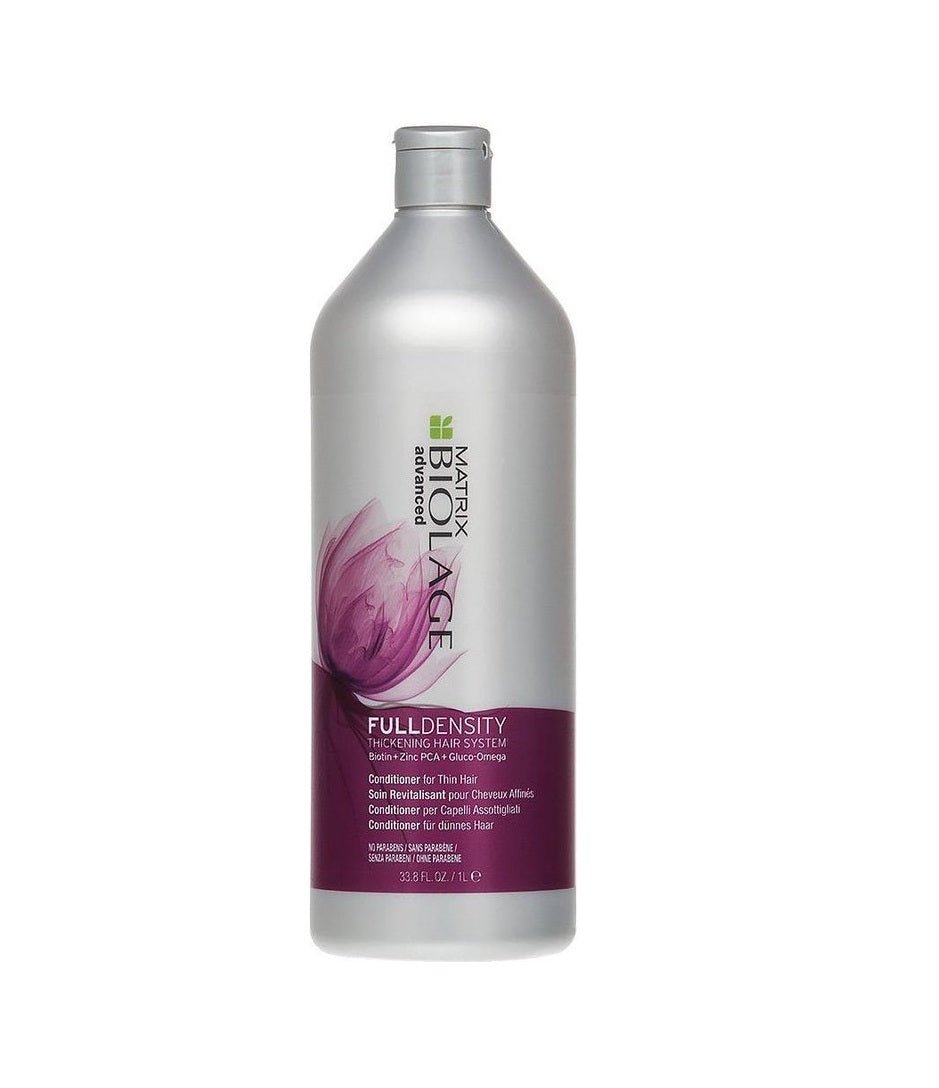 Biolage - Hair Shampooing & Conditioner (Original)