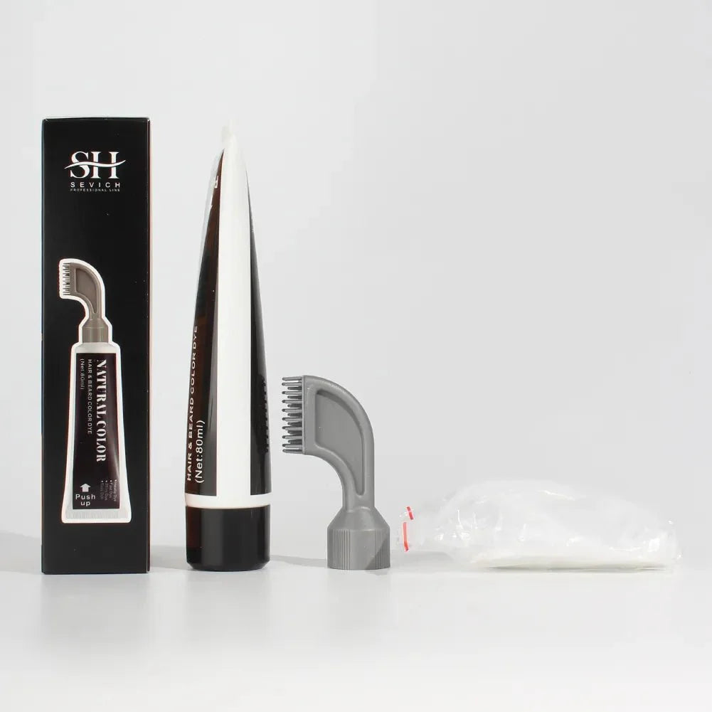 Black Beard Cream (Original)