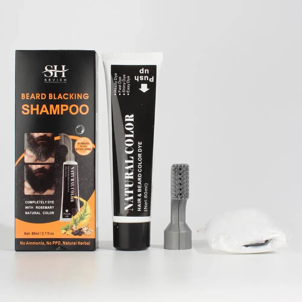 Black Beard Cream (Original)