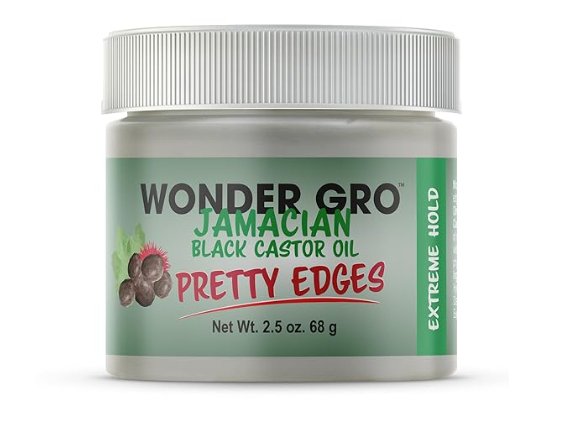 Black Castor Oil (Original)