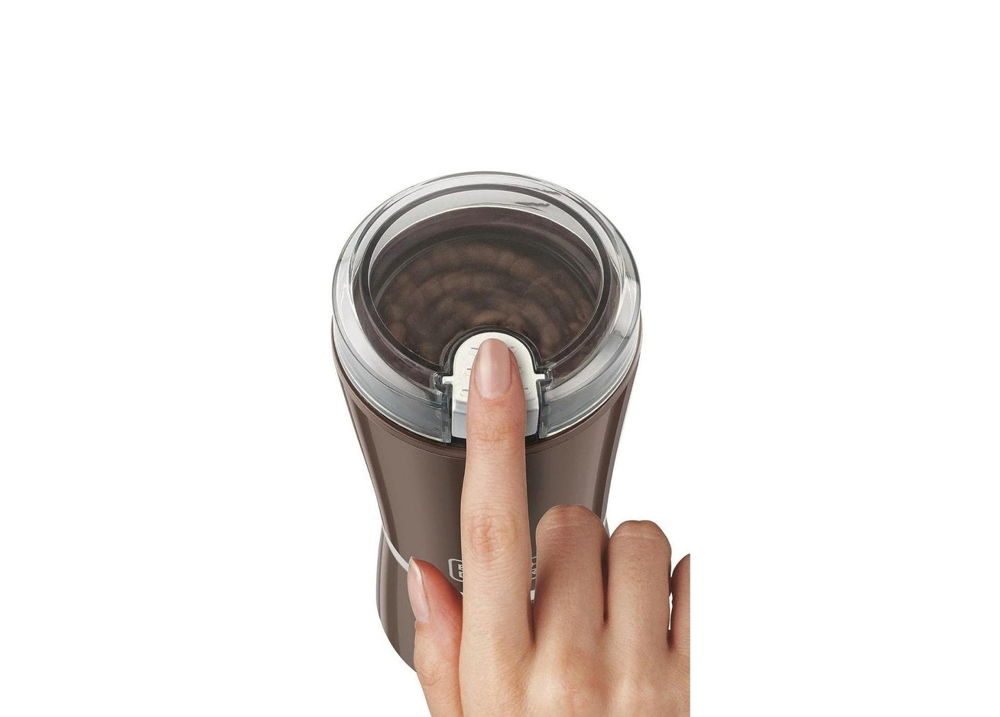 Black + Deckar - Coffee Bean Mill (CBM4-B5)©