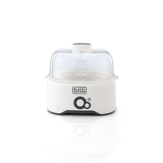 Black + Deckar - Egg Cooker (EG200-B5)©