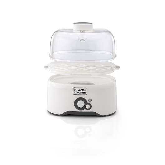 Black + Deckar - Egg Cooker (EG200-B5)©