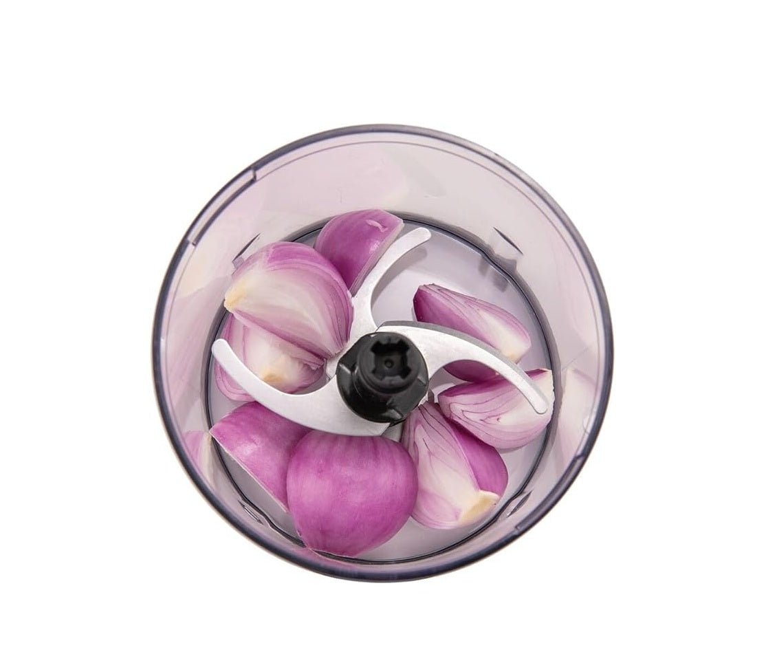 Black + Deckar - Vertical Chopper (FC500-B5)©