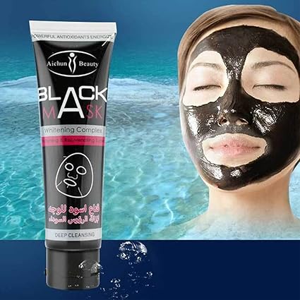 Blackhead Remover Face Mask